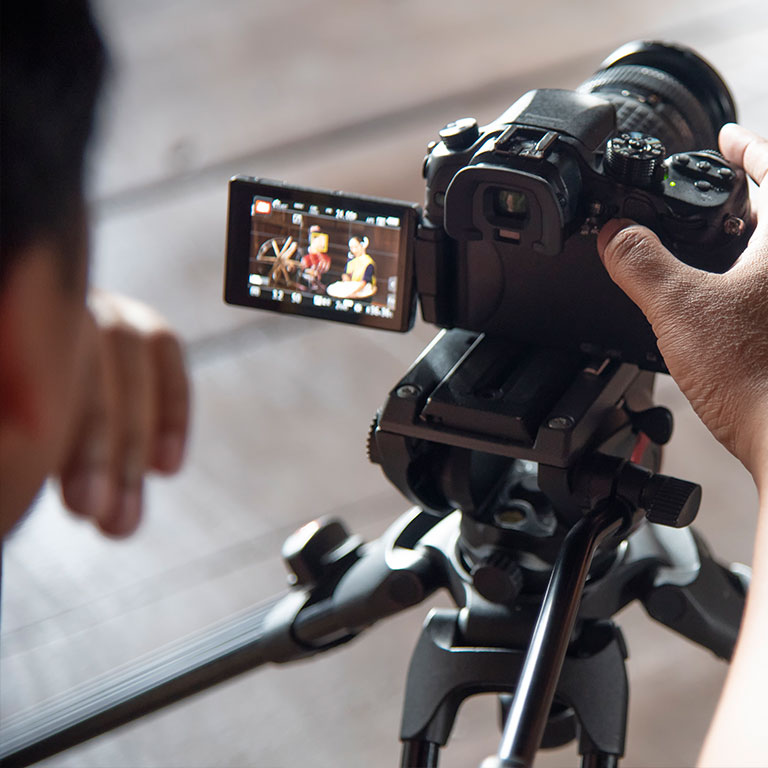 realizzazione shooting fotografici teramo