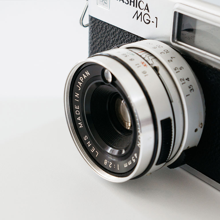 realizzazione shooting fotografici teramo