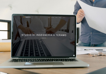 realizzazione sito web
