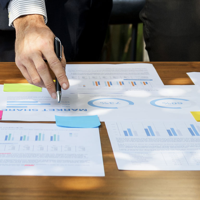 google analytics abruzzo